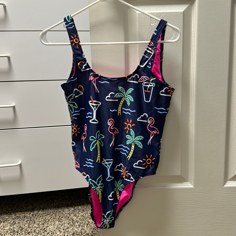 Chubbies bathing suit